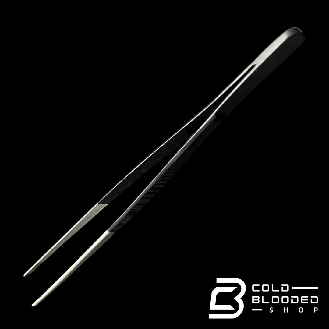12" Feeding Tong