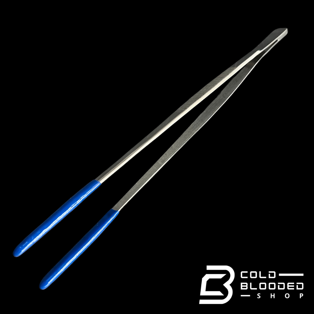 12" Feeding Tong