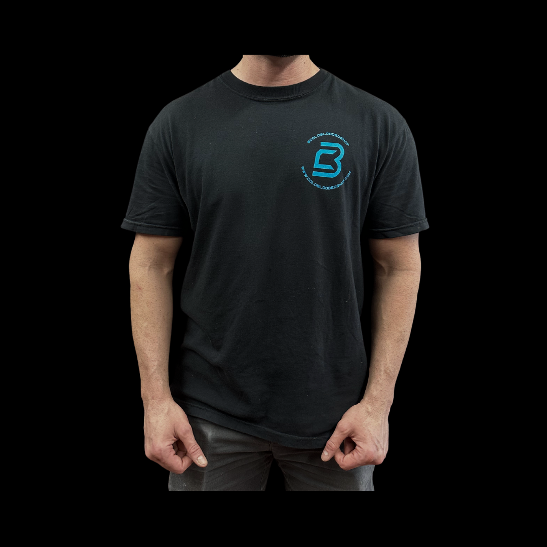 Logo T-shirt